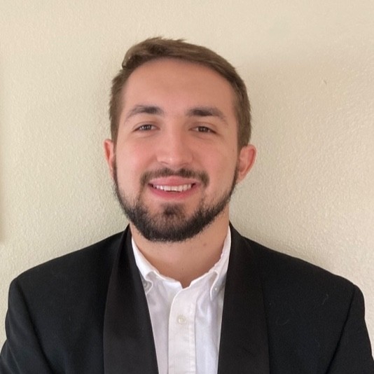 Austin Erkl, founder and partnership lead
